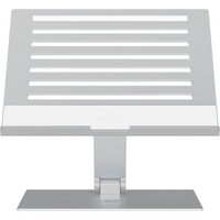 Razer Adjustable Laptop Stand - Mercury, Ständer silber