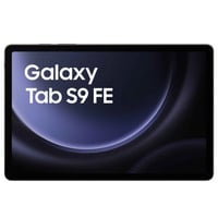 Samsung Galaxy Tab S9 FE Generalüberholt, Tablet-PC grau, Gray, Android