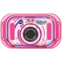 VTech KidiZoom Touch 5.0, Digitalkamera pink