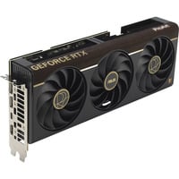 ASUS GeForce RTX 5080 PROART, Grafikkarte DLSS 4, 3x DisplayPort, 2x HDMI 2.1