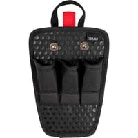 B&W Tool.Modul Pocket , Tasche schwarz