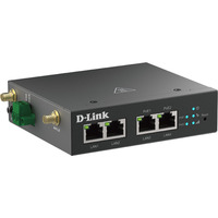 D-Link 4G-Multi-Connect-Modem PoE+ DWM-314-TP 60W PoE+ Budget