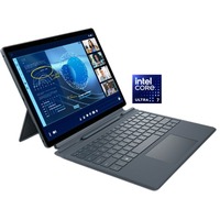 Dell Latitude 7350-KM4W1 Detachable, Tablet-PC schwarz, Windows 11 Pro