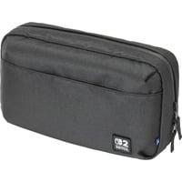 HORI Wendbare Reisetasche schwarz, für Nintendo Switch 2