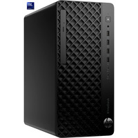 HP EliteDesk 8 Tower G1i (99M81ET), PC-System schwarz, Windows 11 Pro