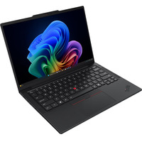 Lenovo ThinkPad T14s G7 (21YU0036GE), Notebook schwarz, Intel® Core™ Ultra 5 325, Intel® Graphics, 16 GB LPDDR5X, 512 GB (512 GB SSD), Windows 11 Pro