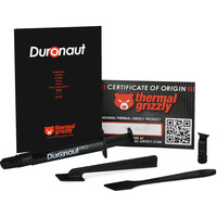 Thermal Grizzly Duronaut Pro - 2g, Wärmeleitpasten grau