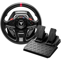 Thrustmaster T-128, Lenkrad schwarz, Xbox Series X|S, Xbox One