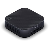 ASUS NUC 14 Pro AI Slim Mini PC RNUC14LNKU5073N2, Mini-PC schwarz, Windows 11 Pro