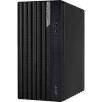 Acer Veriton Vero M4720GT (DT.R1WEG.004), PC-System schwarz/silber, Windows 11 Pro