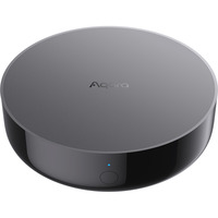 Aqara Hub M200, Zentrale schwarz