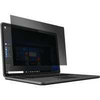 Kensington Blickschutzfilter für Laptops schwarz, 16", 16:10, 2-Fach