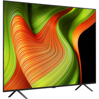 LG OLED65B59LA.AEUD evo TV, OLED-Fernseher 164 cm (65 Zoll), schwarz, UltraHD/4K, HDR, SmartTV, 120Hz Panel