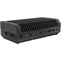 Lenovo ThinkEdge SE30 (11NH0016GE), Edge-System schwarz, Windows 11 IoT Enterprise