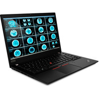 Lenovo ThinkPad P14s G2 Generalüberholt, Notebook schiefer, Intel® Core™ i5-1145G7, Intel® Iris® Xe Graphics, 16 GB DDR4, 512 GB (512 GB SSD), Windows 11 Pro