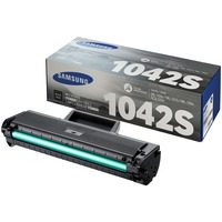 Samsung Toner schwarz MLT-D1042S Retail