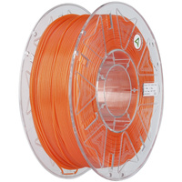 Creality PLA Hyper RFID Stardust Orange, 3D-Filament 1 kg, 1,75 mm, auf Rolle