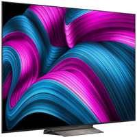LG OLED55C5ELB.AEUD evo TV, OLED-Fernseher