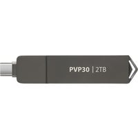 Patriot PVP30 2 TB, Externe SSD USB-A, USB-C