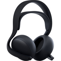 Sony Interactive Entertainment PULSE Elite Wireless Midnight Black - PS5, Gaming-Headset schwarz, USB-C, Klinke, Bluetooth