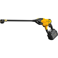 Stanley 18V FATMAX V20 Akku-Hochdruckreiniger gelb/schwarz