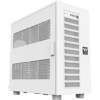 Thermaltake AX700 Snow White, Big-Tower-Gehäuse weiß, XL-ATX 
