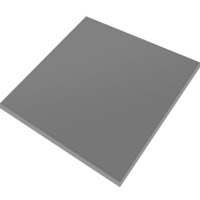 ARCTIC TP-4 100x100mm | 1.5mm, Wärmeleitpads grau