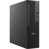 Dell Pro Max Slim (FCS1250), PC-System schwarz, Windows 11 Pro