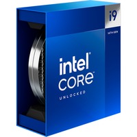 Intel® Core™ i9-14900KS, Prozessor Boxed-Version