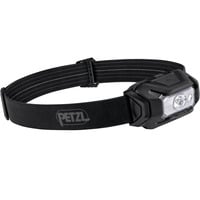 Petzl ARIA 1R RGB, LED-Leuchte schwarz