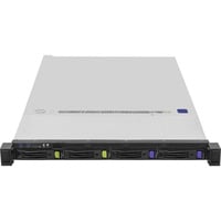ASRock 1U4L2E-B650 RPSU, Barebone 1HE, ohne Betriebssystem
