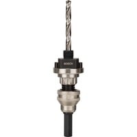 Bosch Sechskant-Adapter für Lochsägen