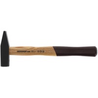 GEDORE Red Schlosserhammer 500g, 320mm, Esche 