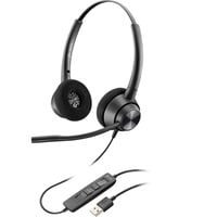 HP Poly EncorePro 320 USB-A Stereo-Headset