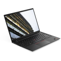 Lenovo ThinkPad X1 Carbon G9 Generalüberholt, Notebook schwarz, Intel® Core™ i7-1185G7, Intel® Iris® Xe Graphics, 32 GB LPDDR4X, 512 GB (512 GB SSD), Windows 11 Pro