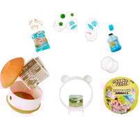 MGA Entertainment MGA's Miniverse - Make It Mini Animals, Basteln sortierter Artikel