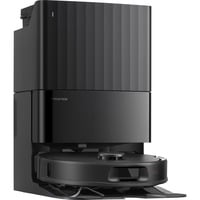 Roborock QR 598, Saugroboter schwarz, Mit Multifunktions-Dockingstation