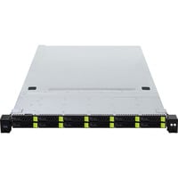ASRock 1U12E-GENOA/2L2T, Barebone 1HE, ohne Betriebssystem