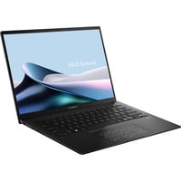 ASUS Zenbook 14 (UM3406KA-QD139W), Notebook schwarz, AMD Ryzen AI 7 350, AMD Radeon 860M, 32 GB LPDDR5X, 1 TB (1 TB SSD), Windows 11 Home