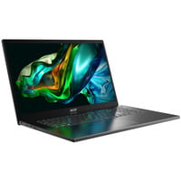 Acer Aspire 17 (A17-51M-70AS), Notebook grau, Intel® Core™ 7 150U, Intel® Graphics, 16 GB LPDDR5, 1 TB (1 TB SSD), Windows 11 Home