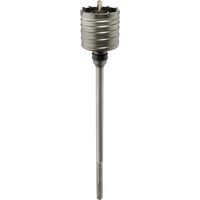 Bosch PRO SDS-max-5 CoreCutter, Ø 45mm, einteilig, Bohrer Hohlbohrkrone für Bohrhämmer