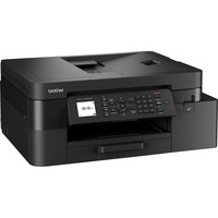 Brother MFC-J4350DW, Multifunktionsdrucker schwarz, USB, WLAN, Scan, Kopie, Fax, Duplex (Druck)