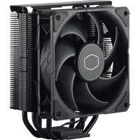 Cooler Master Hyper 212 Black , CPU-Kühler schwarz, 120 mm