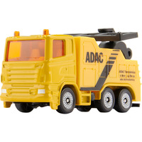 SIKU BLISTER ADAC Abschleppwagen, Modellfahrzeug