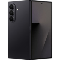 Samsung Galaxy Z Fold7 512GB, Handy Jet Black, Android, 12 GB