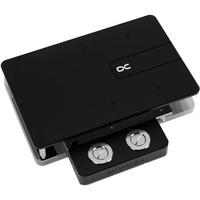 Alphacool Core Geforce RTX 5070 Reference, Wasserkühlung mit Backplate