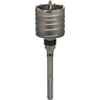 Bosch PRO SDS-max-5 CoreCutter, Ø 90mm, einteilig, Bohrer Hohlbohrkrone für Bohrhämmer