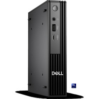 Dell Pro Micro (20PN3), Mini-PC schwarz, Windows 11 Pro