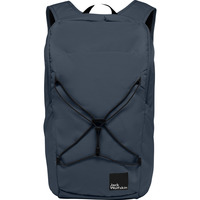 Jack Wolfskin SERENE, Rucksack dunkelblau, 18 Liter