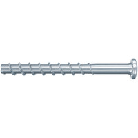 fischer Betonschraube FBS 4x50 20/15 Panhead TX 200 Stück, verzinkt